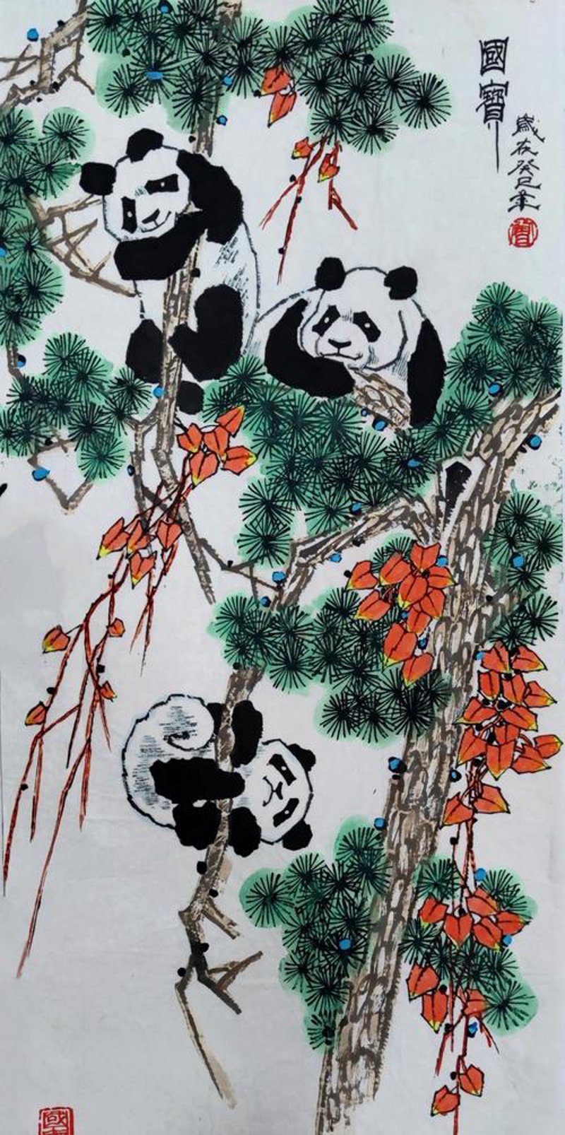 花艺培训的实践与成长：一场美学修练之旅