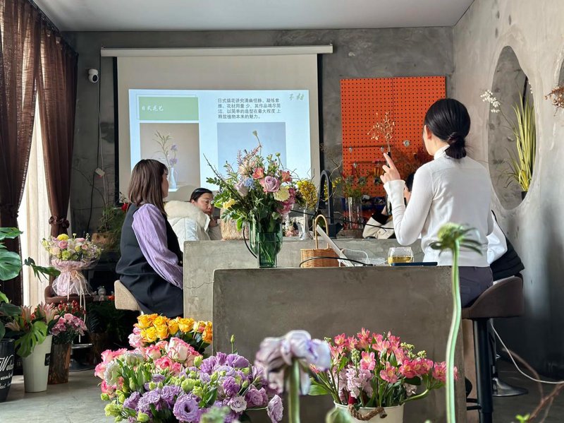 茶艺的精粹：如何通过培训提升你的品味